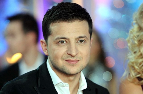 Теперь – Зеленский. Может ли актер КВН стать президентом Украины?