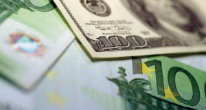 Прогноз EUR/USD  на 27 сентября. Доллар ждет итогов заседания ФРС
