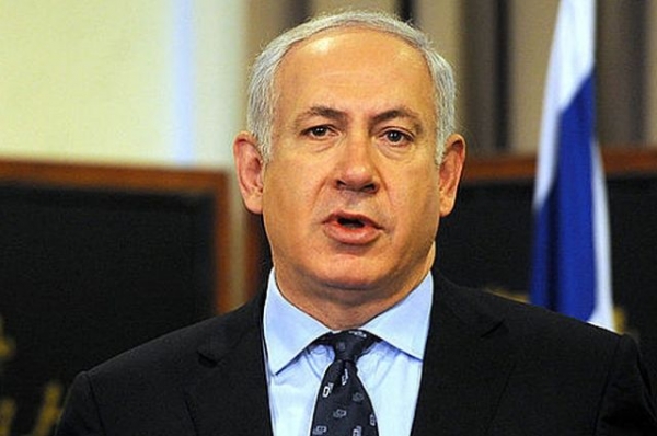 Нетаньяху сообщил о тайном складе в Иране с тоннами ядерного оборудования