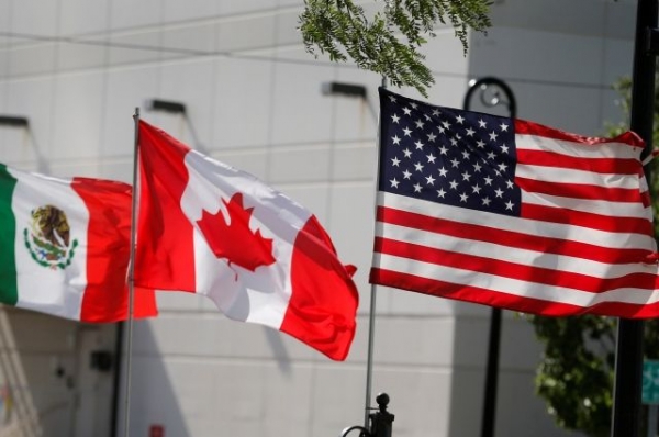 Канада и США достигли соглашения по НАФТА – источник