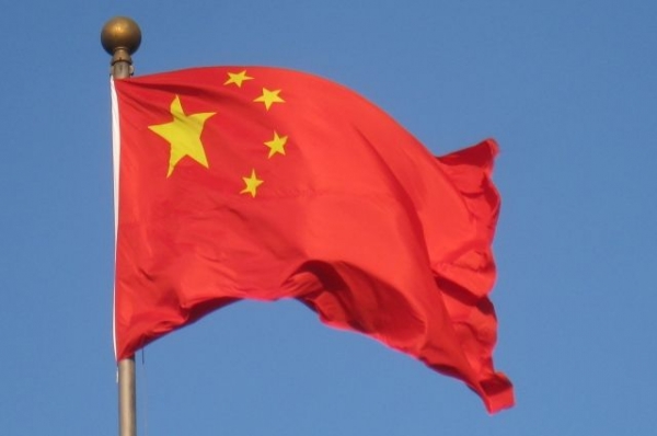 Китай обвинил Соединенные Штаты в клевете
