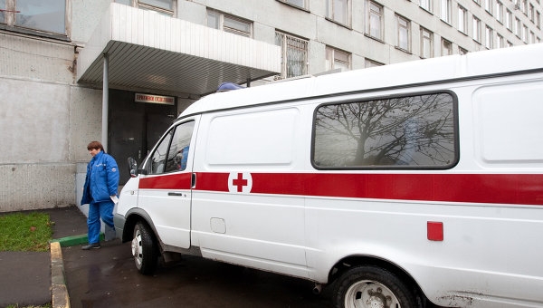 <br />
В Татарстане 18 детей доставлены в больницу после отравления неизвестным веществом&nbsp<br />
