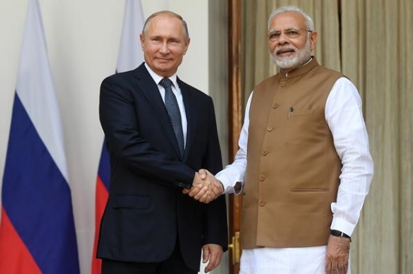 Плевать на санкции. Как Индия «ударила» русскими ракетами по США