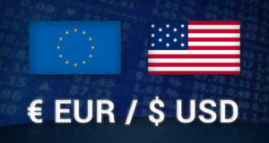 Прогноз EUR/USD  на 2 октября. Евро продолжит коррекцию