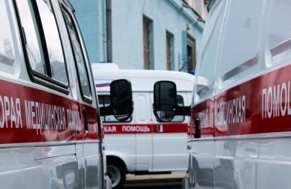 <br />
При крушении вертолёта в Костромской области погибли три человека&nbsp<br />
