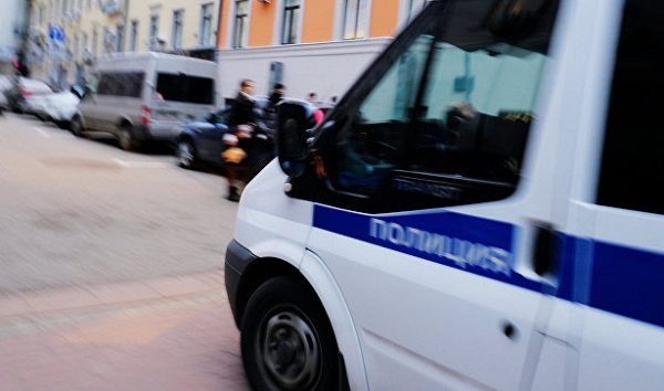 <br />
Москвич на самокате ударил сотрудника метро по лицу и пойдет под суд&nbsp<br />
